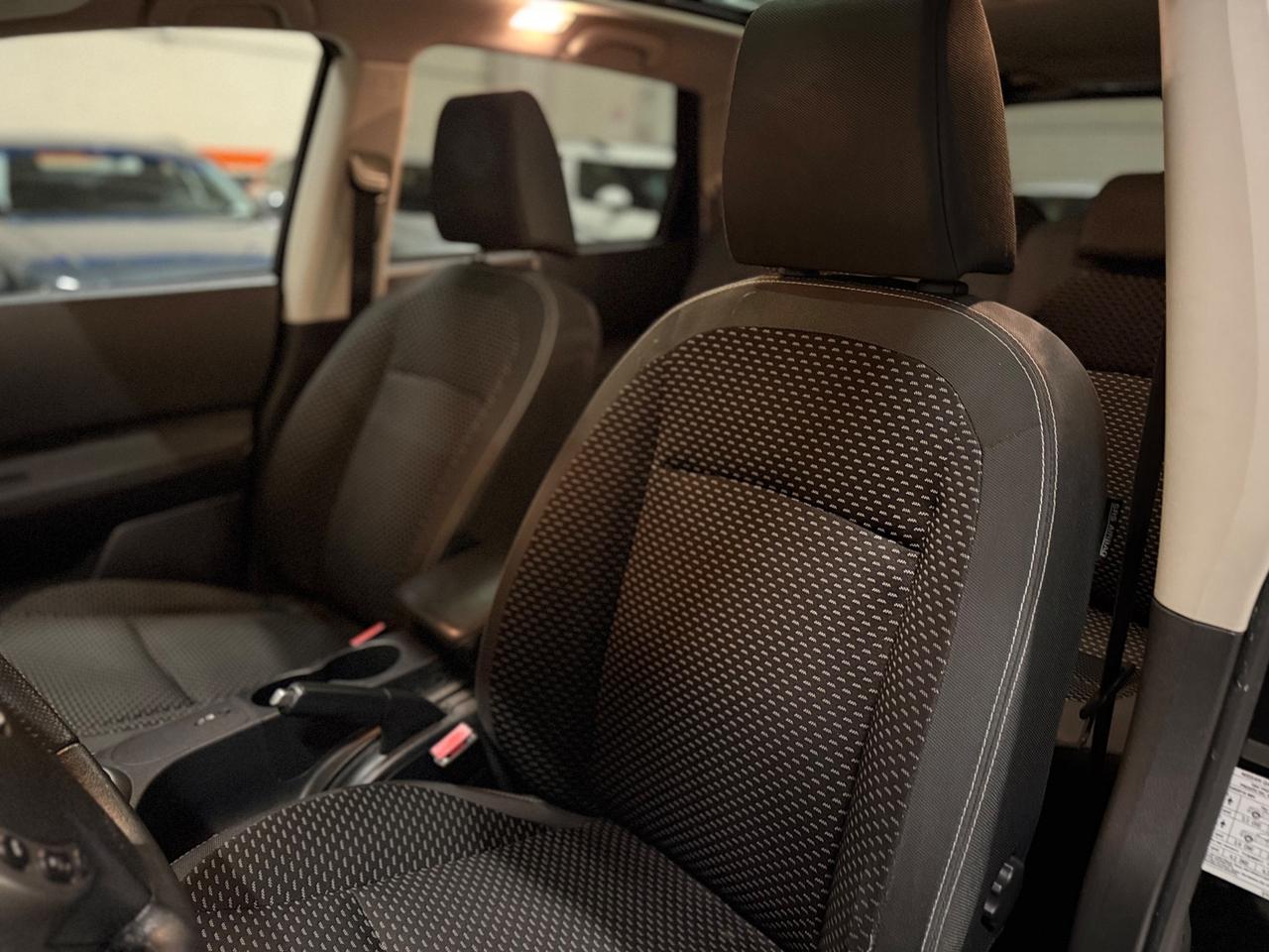 Nissan Qashqai Qashqai+2 2.0 dCi DPF Acenta 7 POSTI