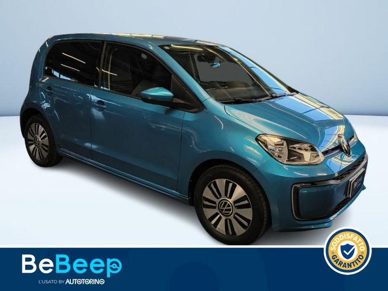 Volkswagen up! E- 5P