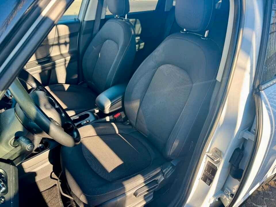 Mini Cooper Countryman 2.0 150 CV C.AUTOMATICO