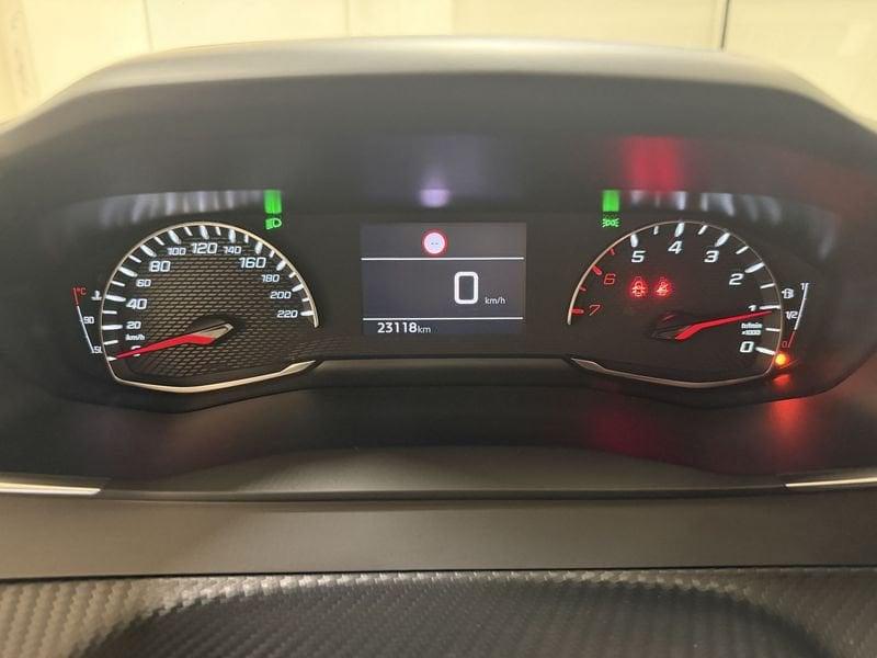 Peugeot 208 208 PureTech 75CV S&S 5Pt Active Pack