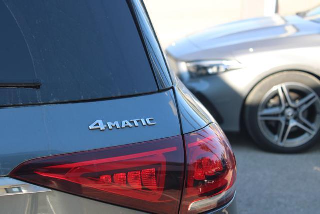 MERCEDES-BENZ GLE 300 d 4Matic Sport