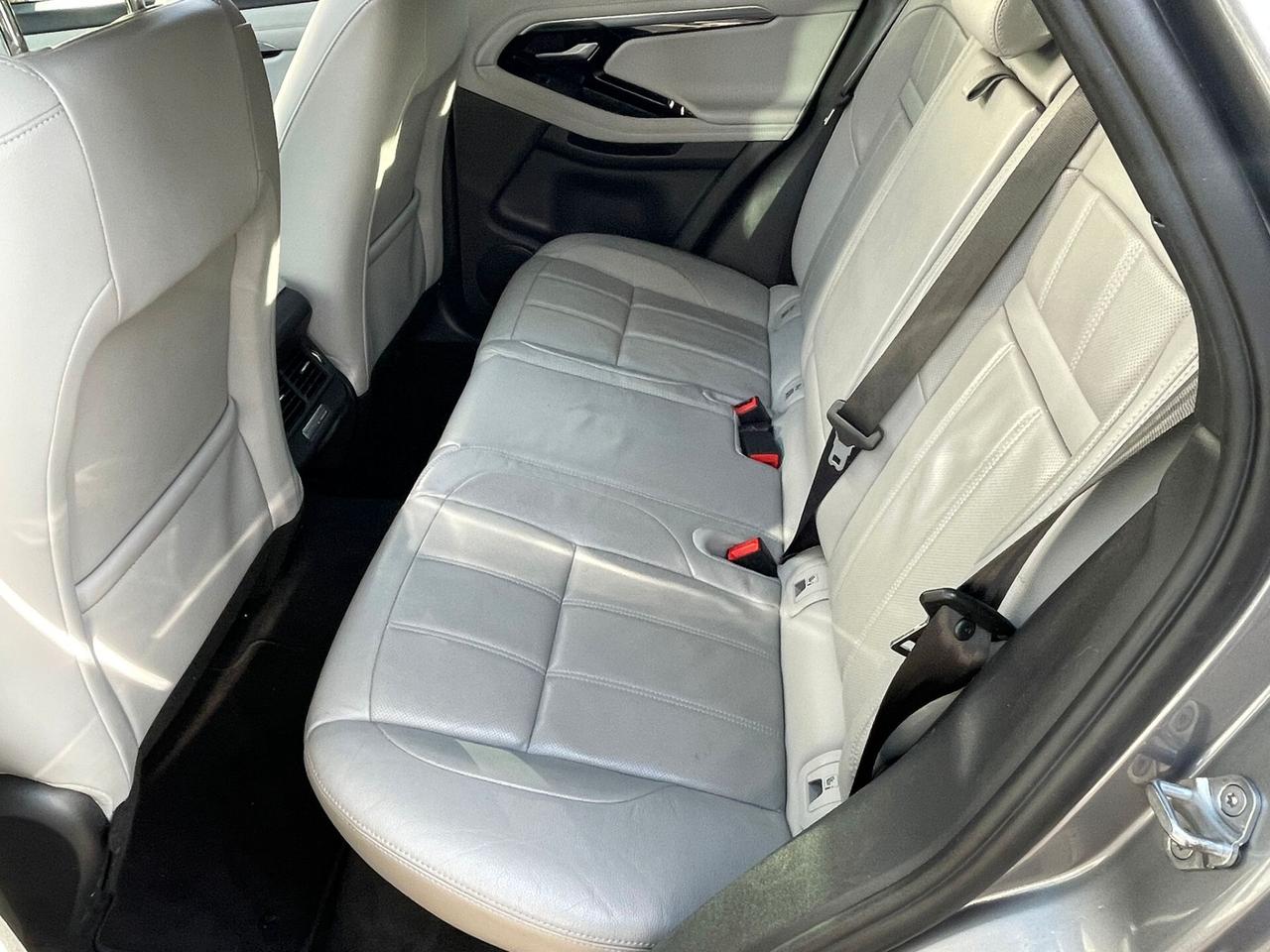 Land Rover Range Evoque 2.0D 150CV AWD TETTO