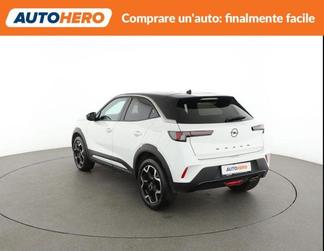 OPEL Mokka 1.2 Turbo 130 CV aut. Ultimate