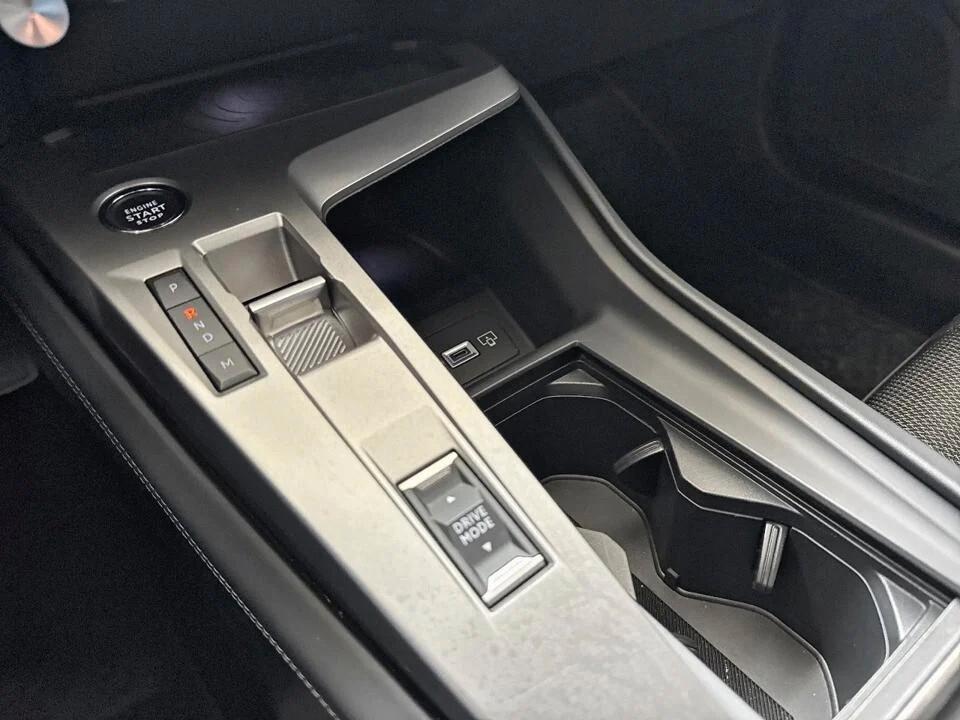 Peugeot 308 PureTech Turbo 130 S&S EAT8 Allure Pack