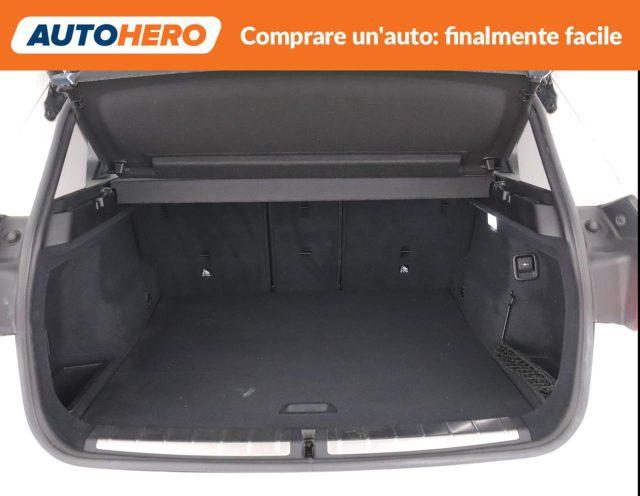 BMW X1 sDrive18i Advantage