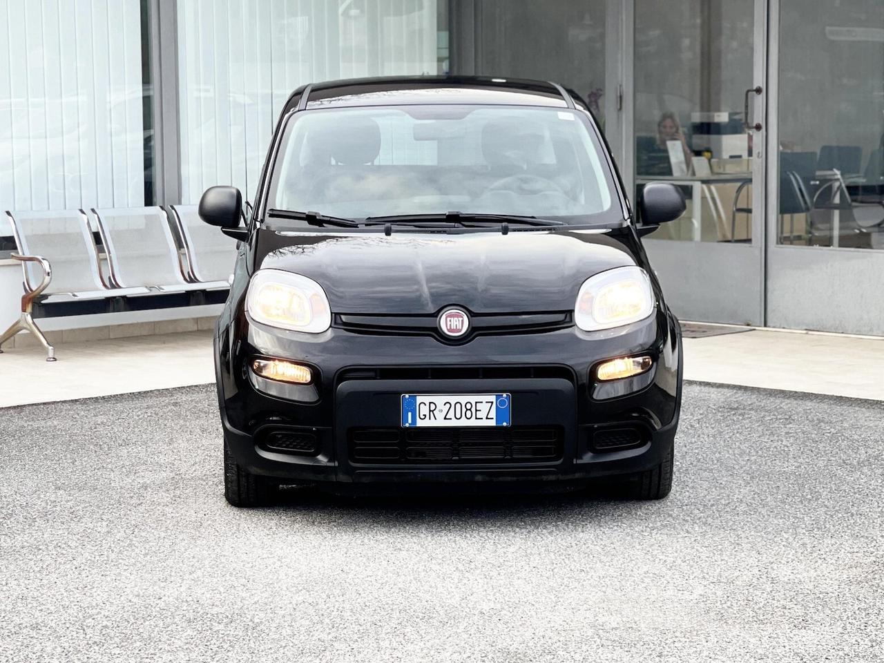 Fiat Panda 1.0 Hybrid 70CV COME NUOVA E6 - 2023
