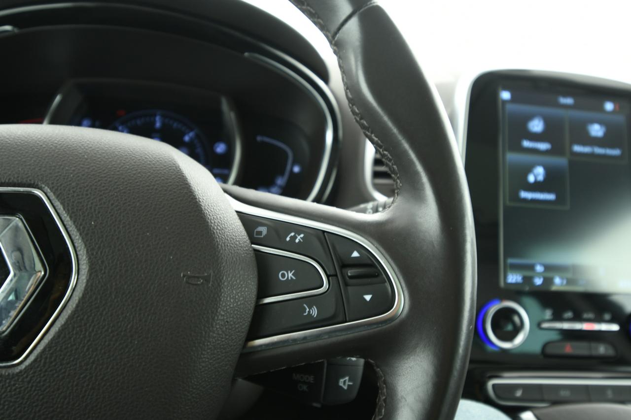 RENAULT Espace 2.0 blue dci Executive 160cv 7p.ti edc CAMERA+ACC+TETTO PANO