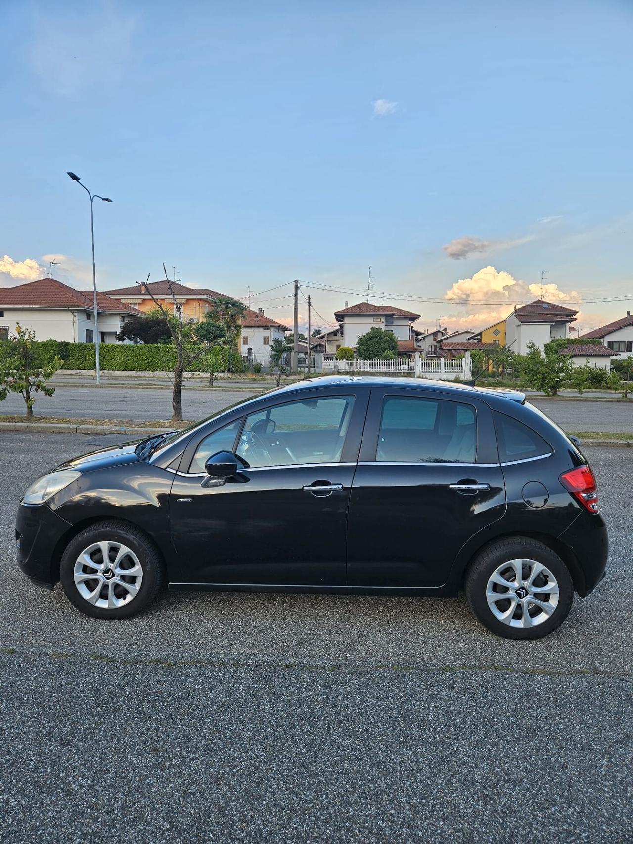 Citroen C3 GPL EXCLUSIVE STYLE