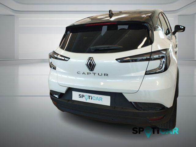 RENAULT Captur ECO-G 120 CV Techno