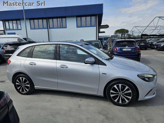 MERCEDES-BENZ B 250 Classe B e eq-power Business Extra auto - GH774HV