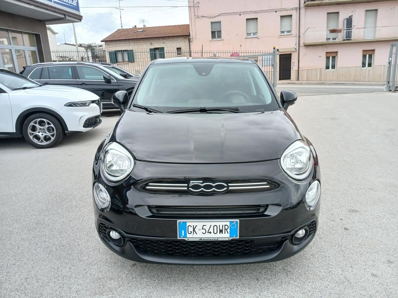 Fiat 500X 1.0 T3 120 CV CLUB 2022