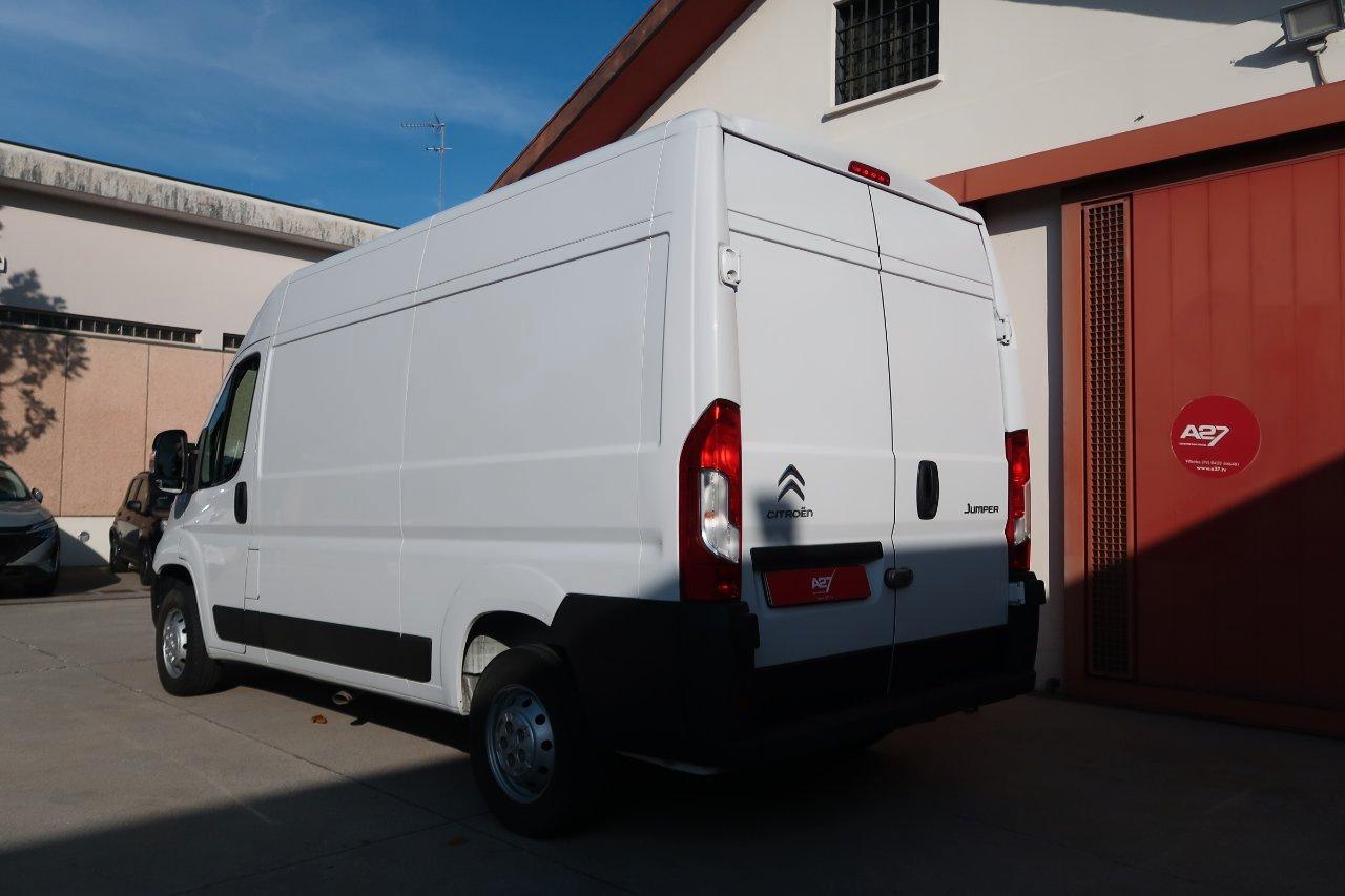 CITROEN Jumper 33 L2H2 2.2 bluehdi 120cv S&S