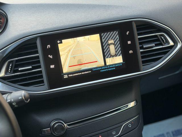 PEUGEOT 308 1.6 BlueHDi 120 SW GT Line