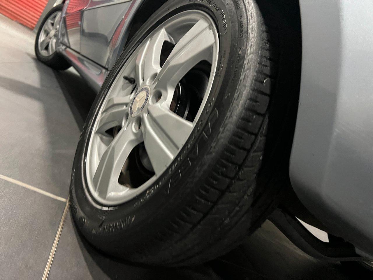 Mercedes A 180 CDI Avantgarde Berlina 5/p