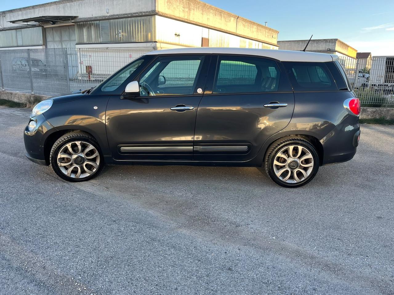 Fiat 500L Living 1.3 Multijet GARANZIA 12 MESI