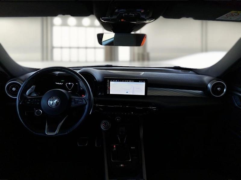 ALFA ROMEO TONALE 1.5 160 CV HYBRID TCT7 TI SUV
