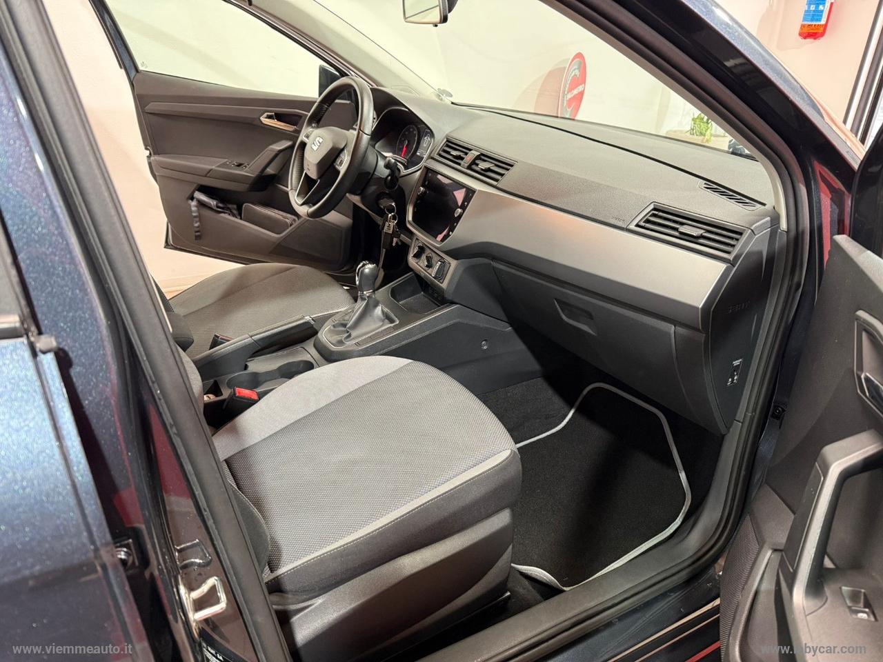 SEAT Ibiza 1.0 EcoTSI 95CV 5p. FR