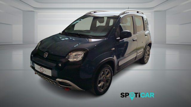 FIAT Panda Cross 1.0 FireFly S&S Hybrid
