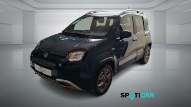 FIAT Panda Cross 1.0 FireFly S&S Hybrid