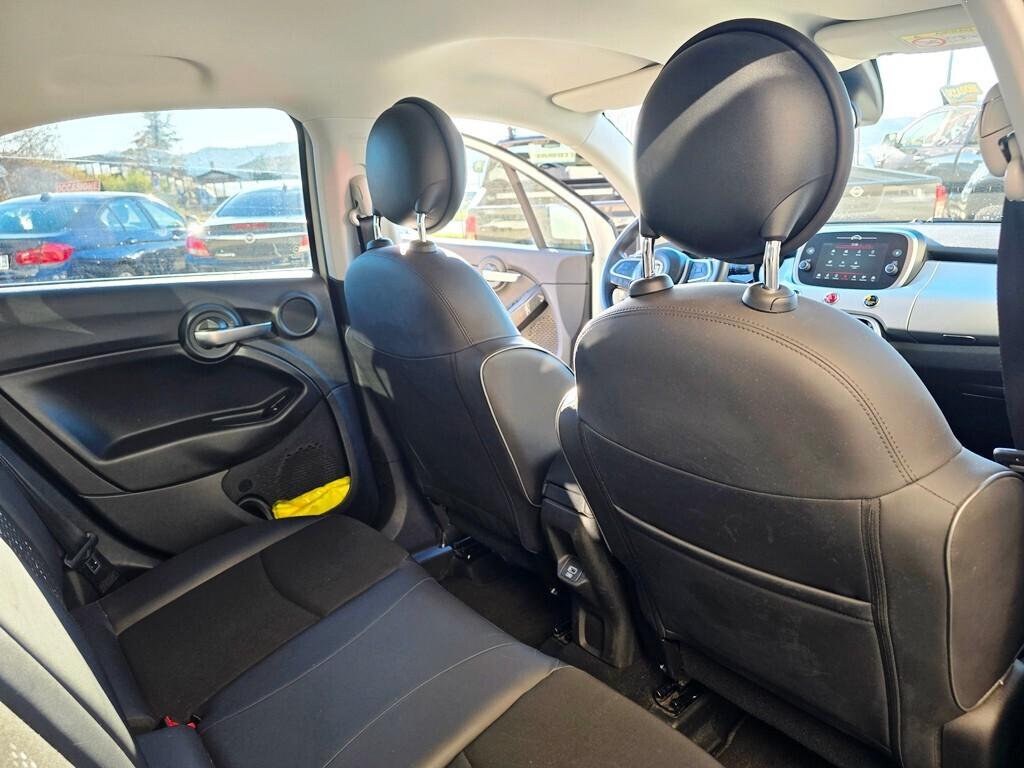 Fiat 500X 1.3 MJT 95 CV Cross CON PREZZO REALE