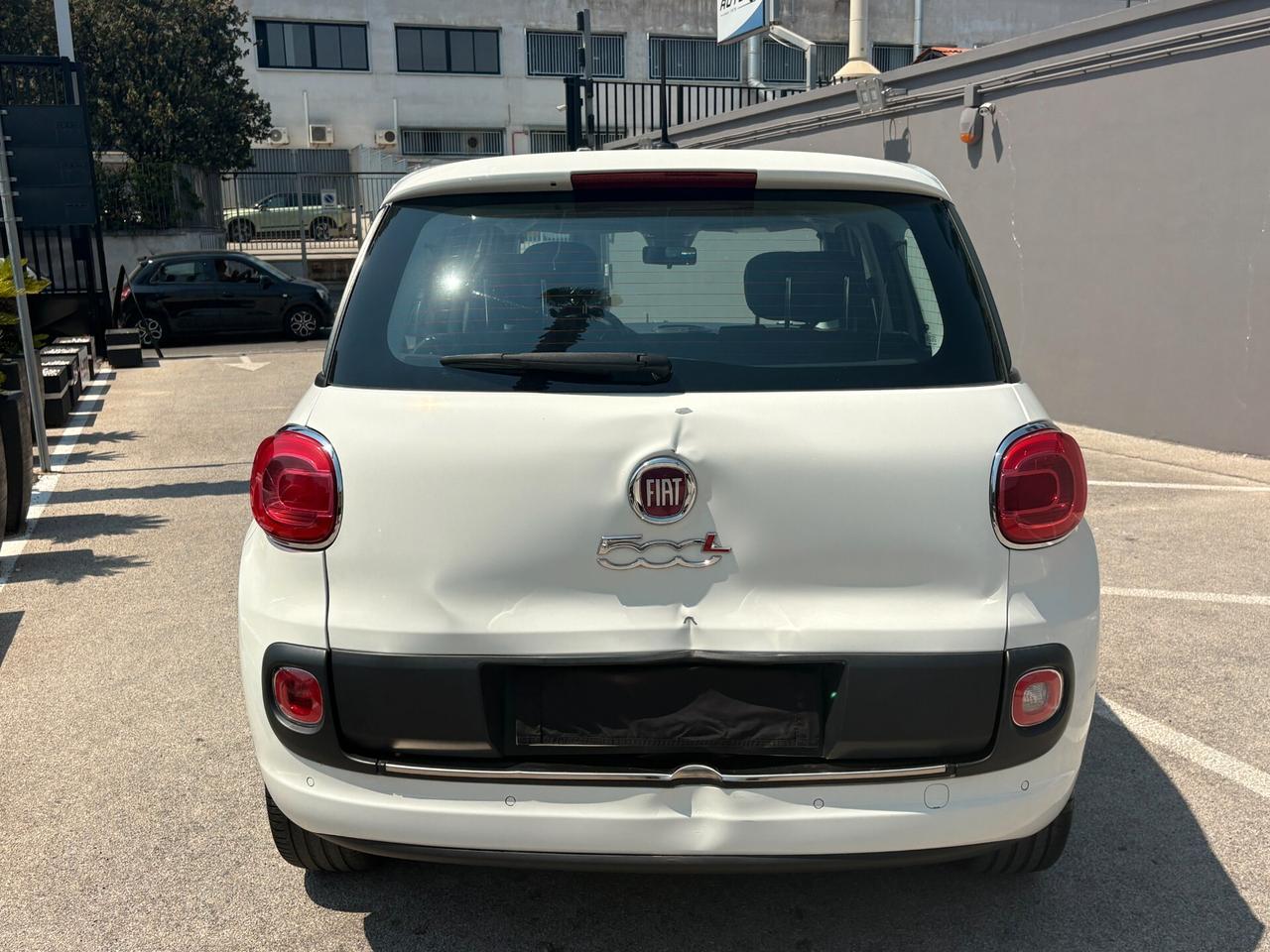 Fiat 500L 1.6 Multijet 120 CV Lounge TETTO PANORAMICO