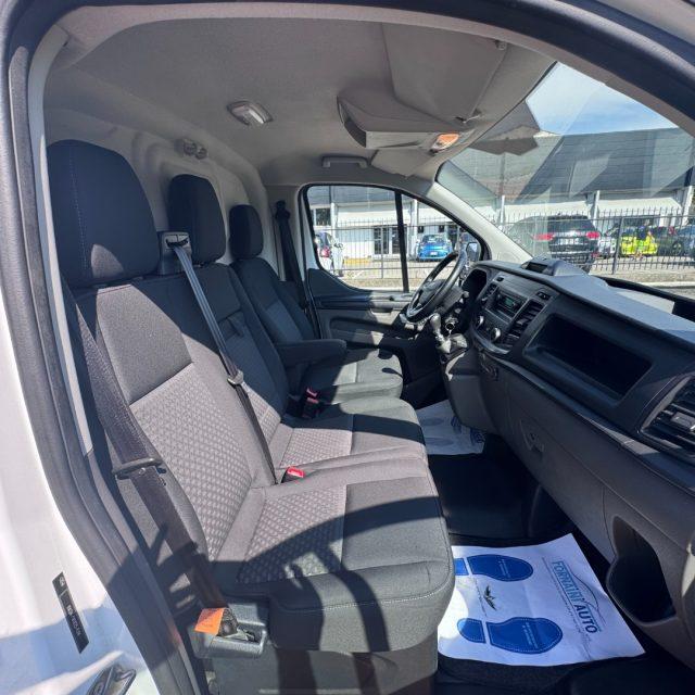 FORD Transit Custom 300 2.0 EcoBlue PC FURGONE TREND AZIENDALE