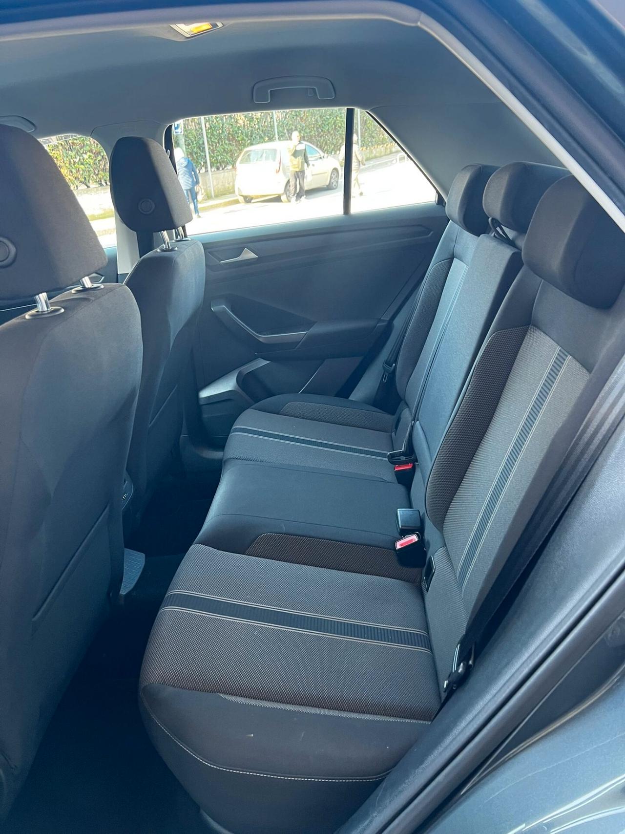 Volkswagen T-Roc 1.6 TDI SCR Style BlueMotion Technology