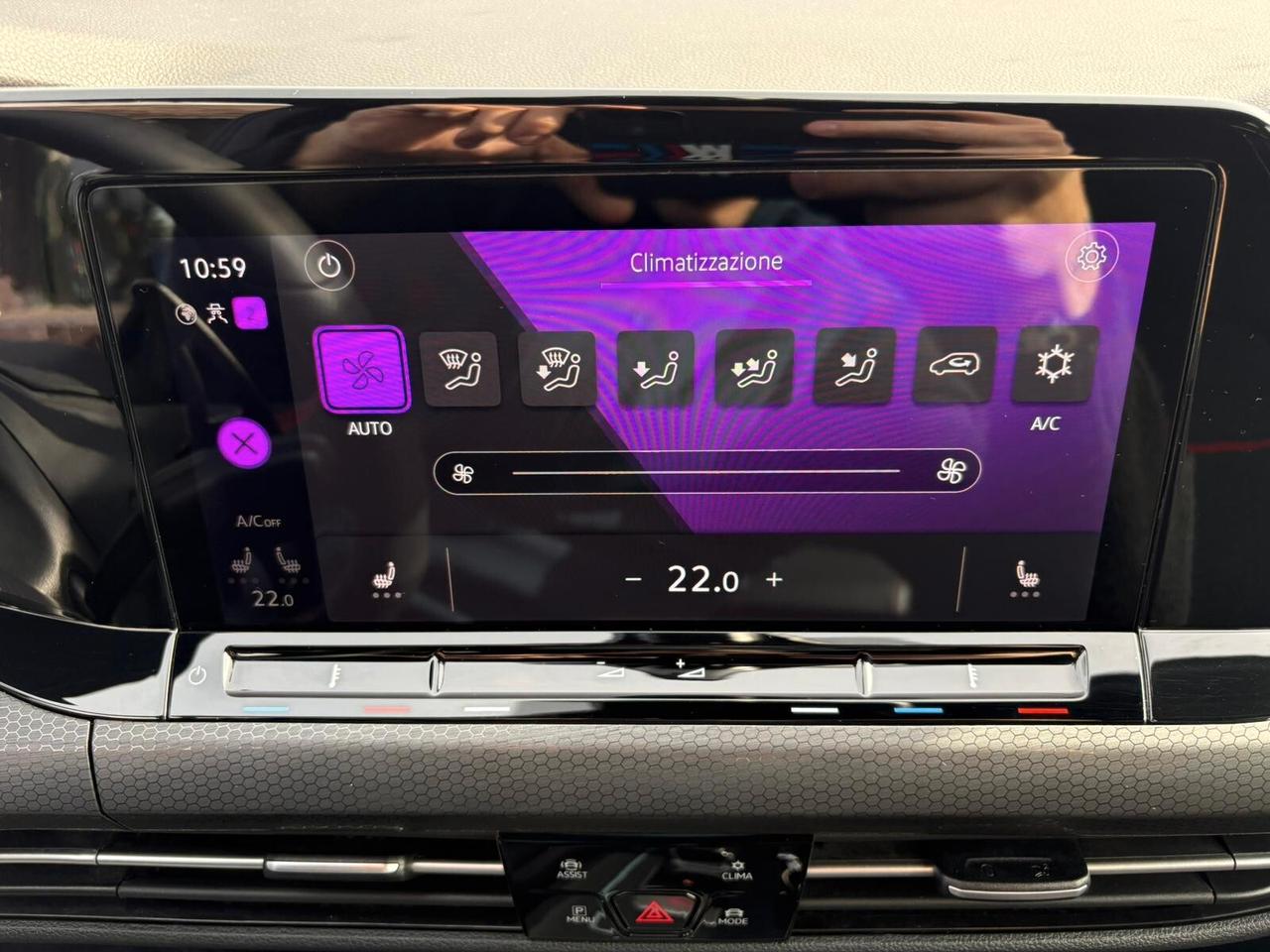 Volkswagen Golf GTI ClubSport 2.0