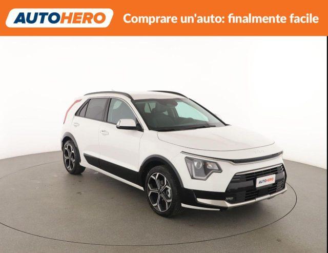 KIA Niro 1.6 GDi DCT HEV Style