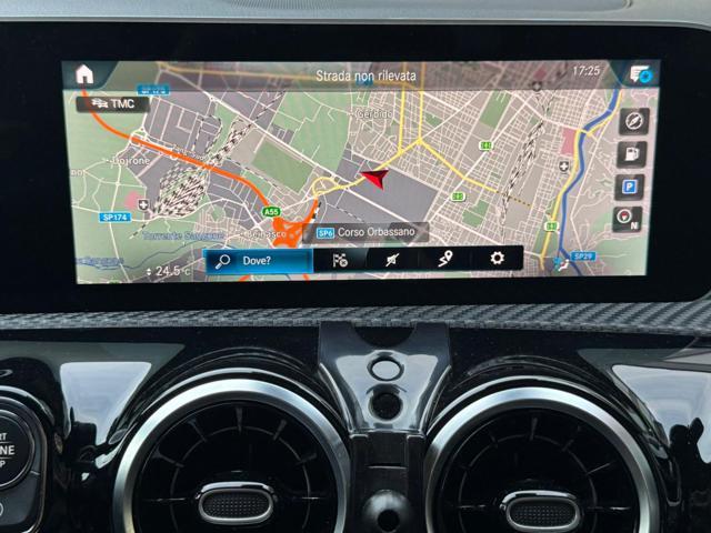 MERCEDES-BENZ A 180 Classe A - BUSINESS *SOLO 67.000Km!*