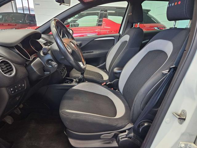 Fiat Punto 5p 1.3 mjt II 16v Lounge eco s NEOPATENTATI