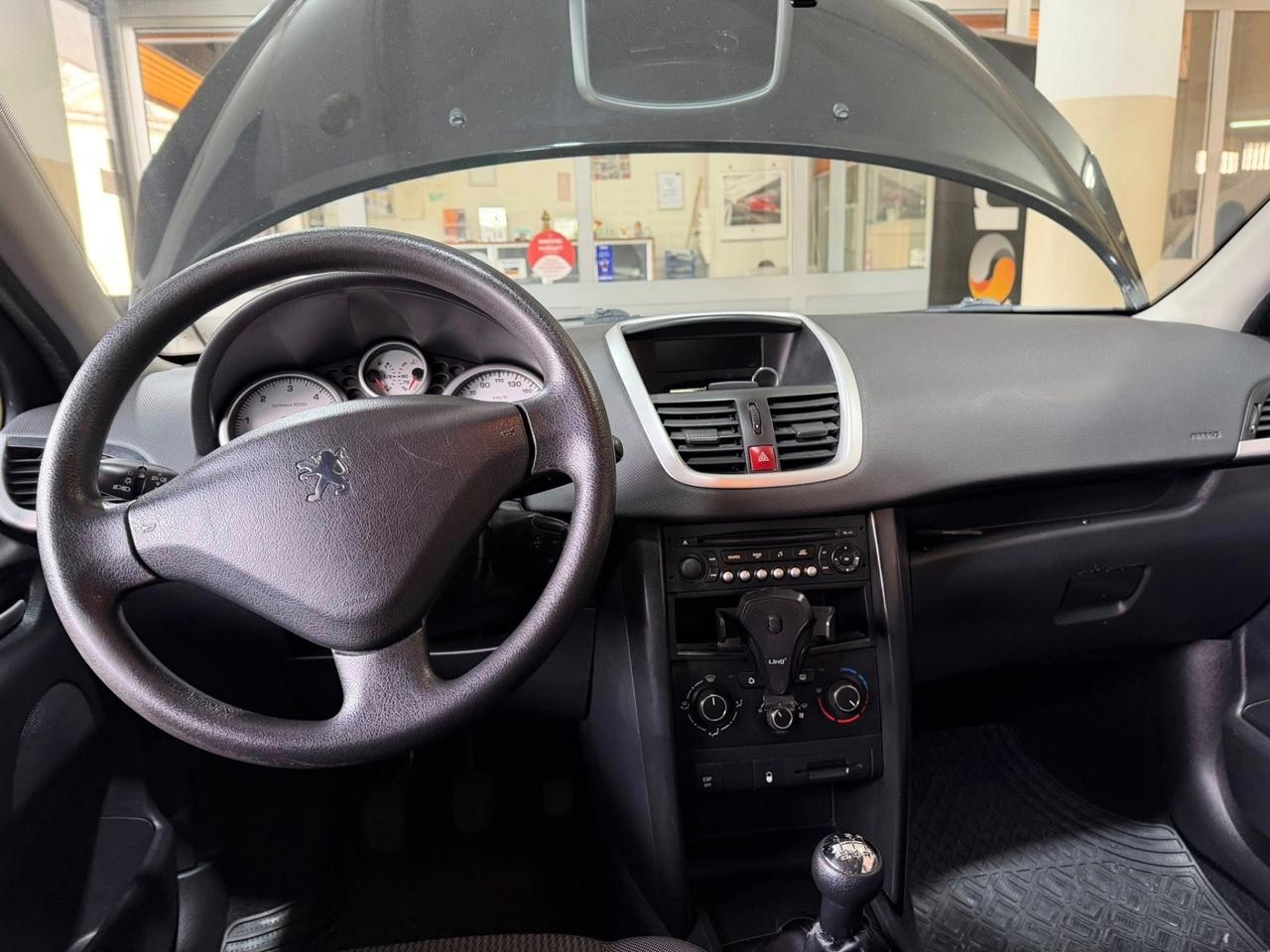 Peugeot 207 1.4 HDi 70CV 5p. Allure