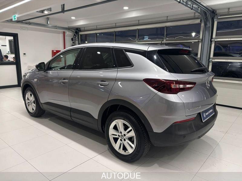 Opel Grandland X 1.5 ecotec Business Edition s&s 130cv