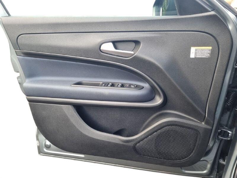 Alfa Romeo Junior 1.2 136 CV Hybrid eDCT6