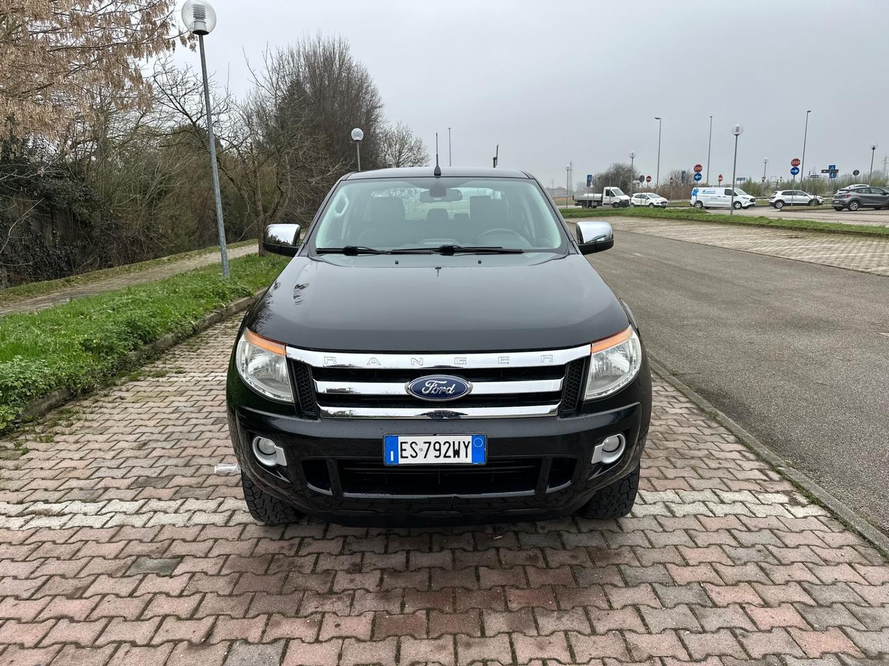 Ford Ranger 2.2 TDCi Doppia Cabina XLT 5pt.