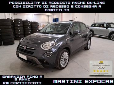 Fiat 500X 1.3 MultiJet 95 CV Business N1 AUTOCARRO