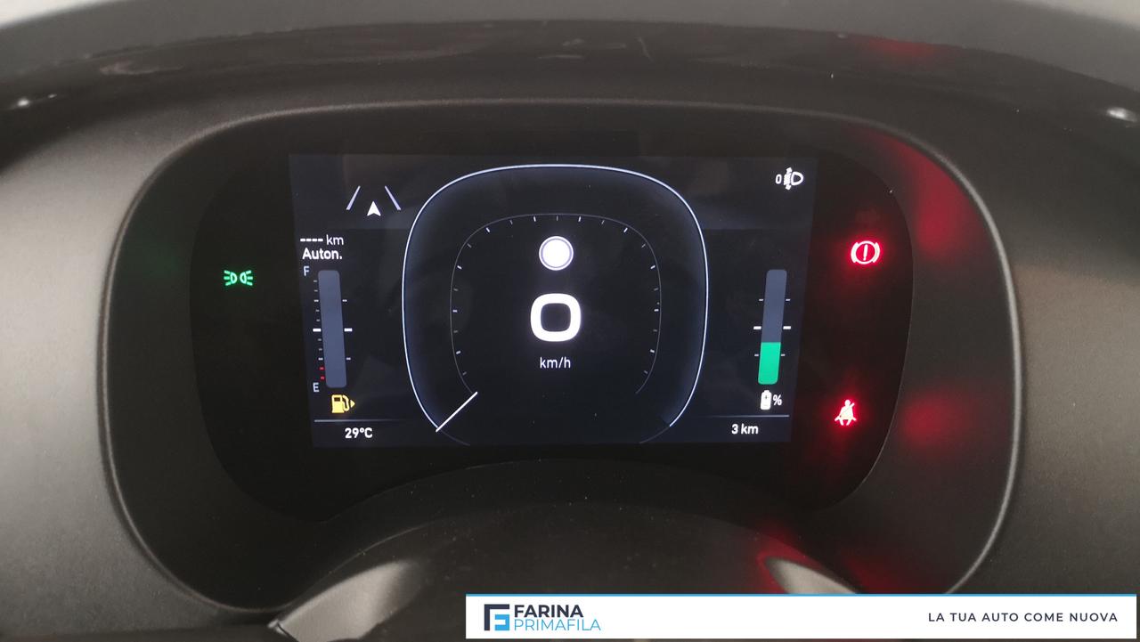 FIAT Panda 1.0 70cv Hybrid Panda