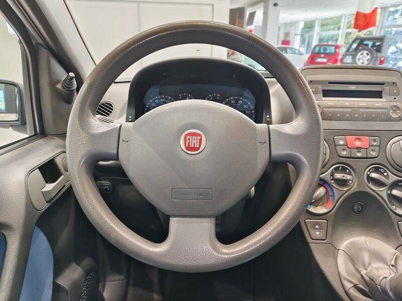 FIAT Panda Panda 1.2 natural power Climbing*METANO*