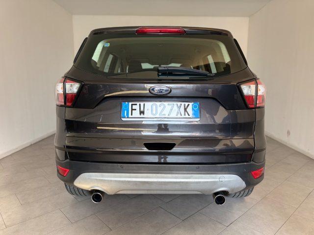 FORD Kuga 1.5 TDCI 120 CV S&S 2WD Business