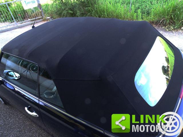 MINI Mini 1.5 Cooper Classic Cabrio