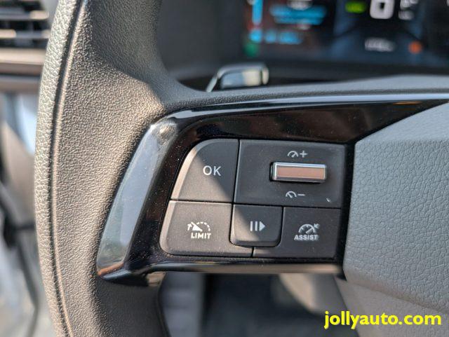CITROEN E-Jumpy 75 kWh Furgone M FULL ELECTRIC