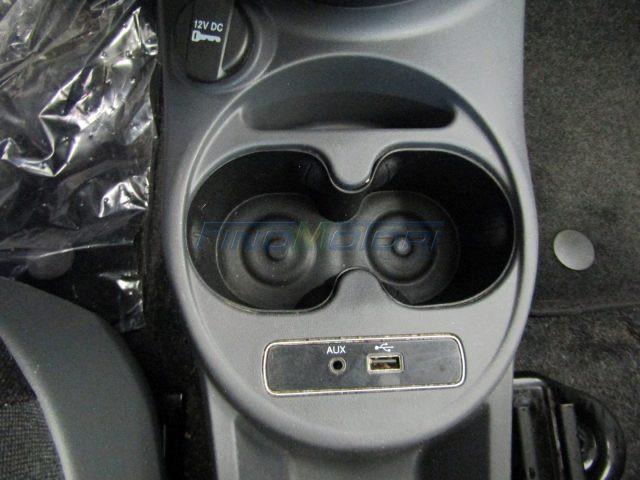 FIAT 500 1.2 69 CV Lounge