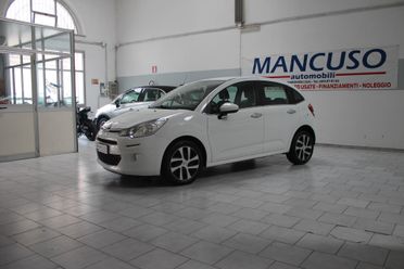 Citroen C3 PureTech 82 Feel Edition