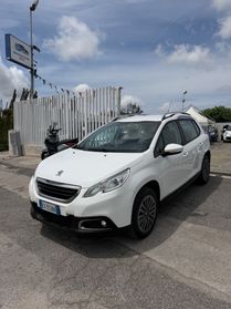 Peugeot 2008 1.4 HDi 68CV Access