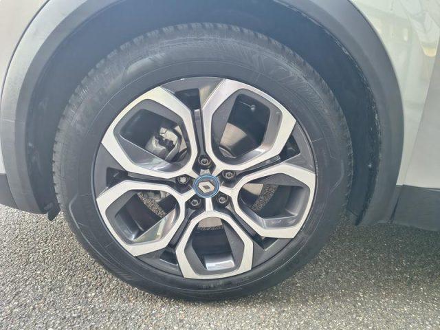 RENAULT Captur Plug-in Hybrid E-Tech 160 Intens