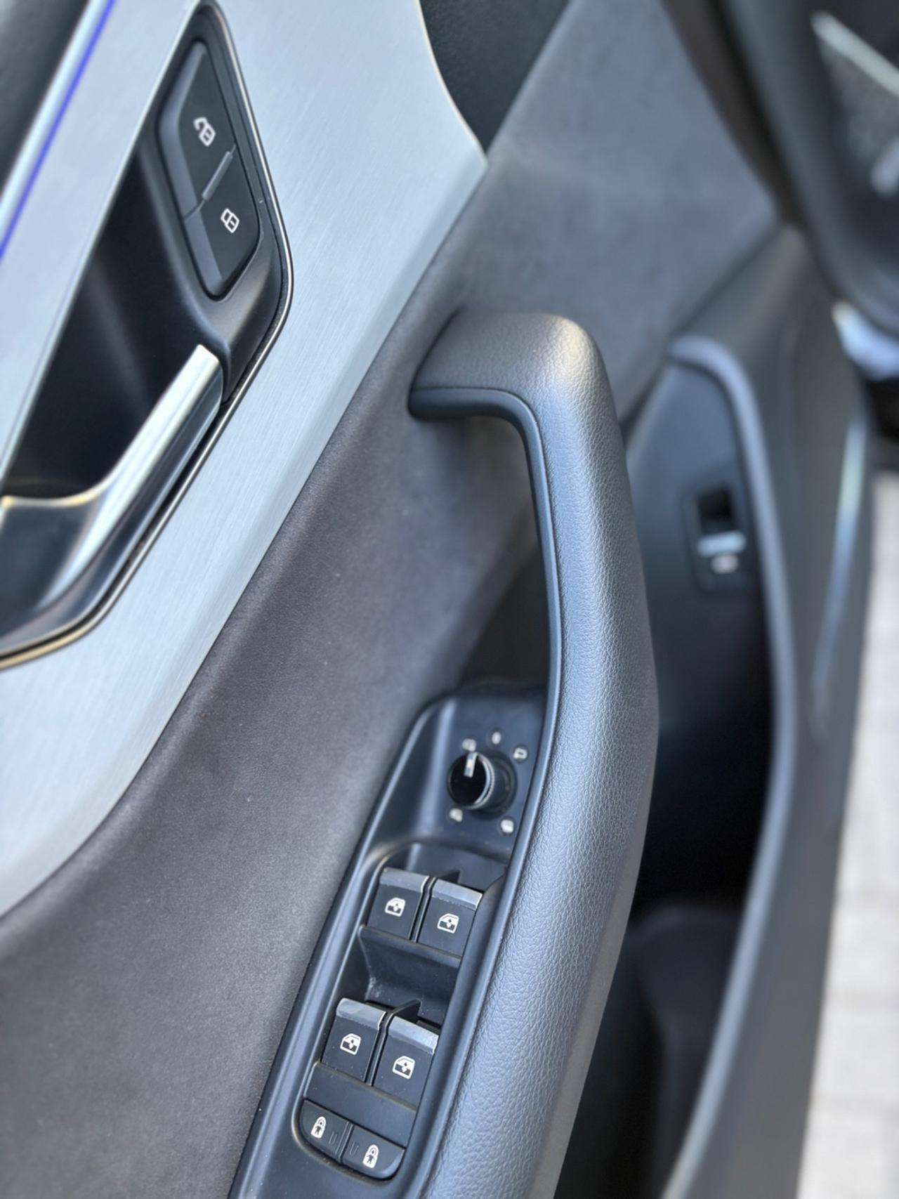 Audi Q8 50 TDI 286 CV quattro tiptronic Sline