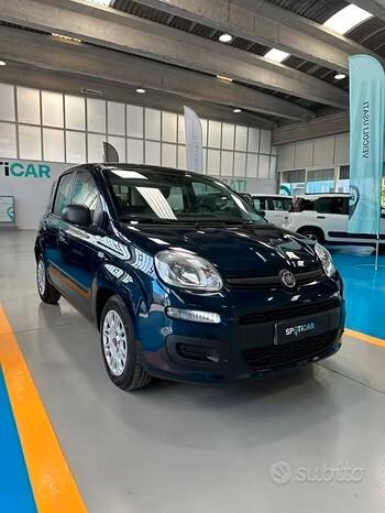 Fiat Panda 1.0 FireFly S&S Hybrid City Cross