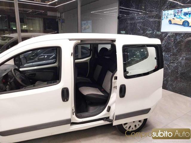 FIAT Qubo 1.3 MJT 75 CV Dynamic n1