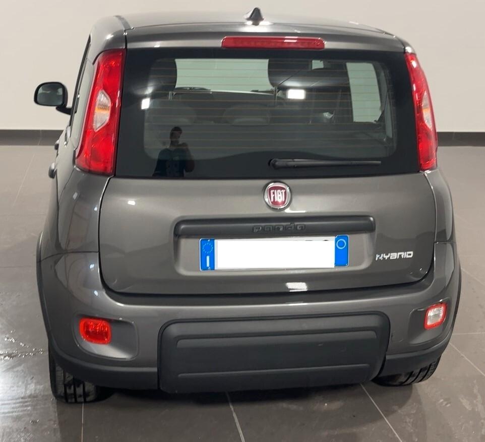 Fiat Panda 1.2 EasyPower