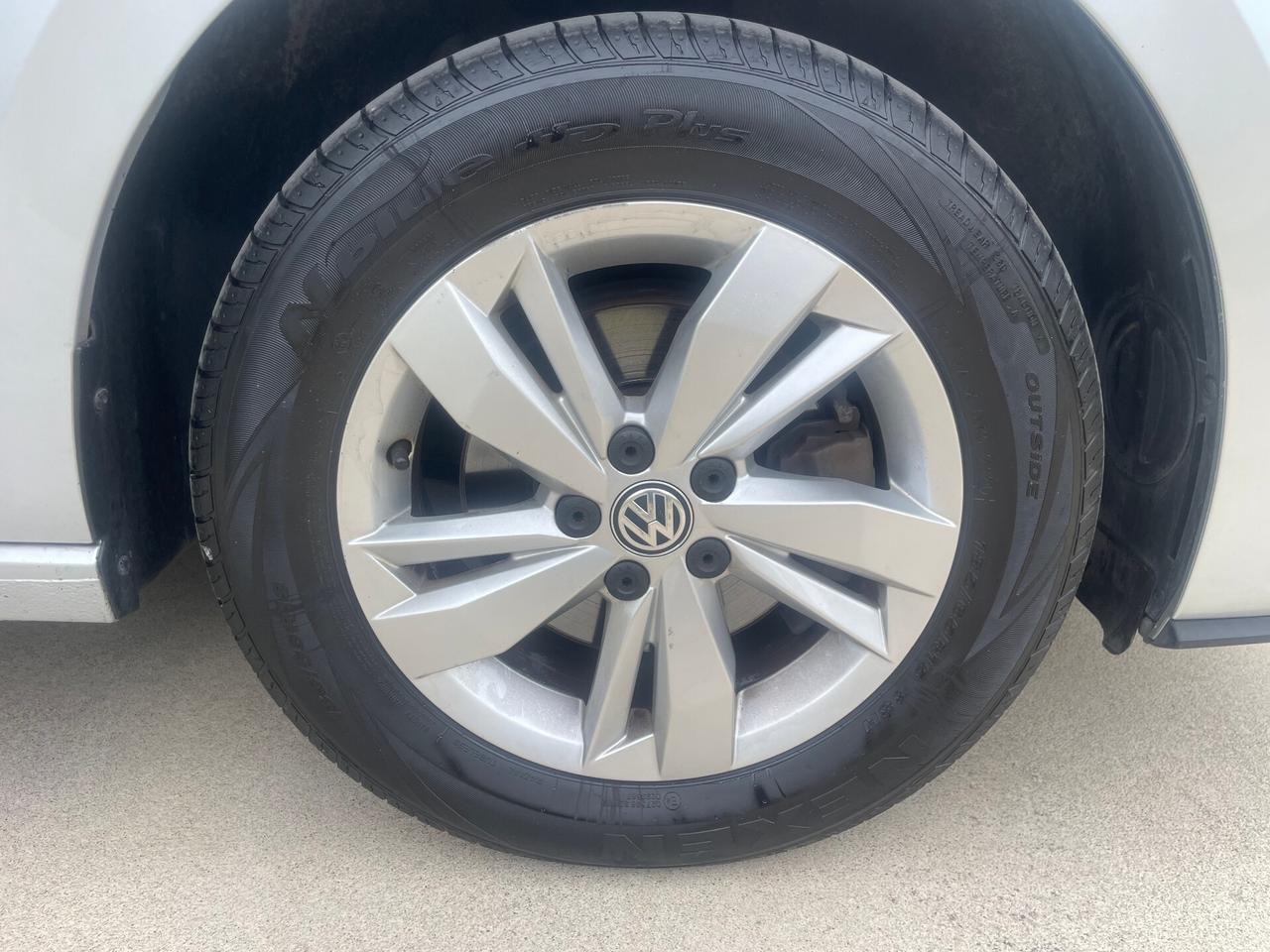 Volkswagen Polo 1.6 TDI 95 CV 5p. Sport BlueMotion Technology